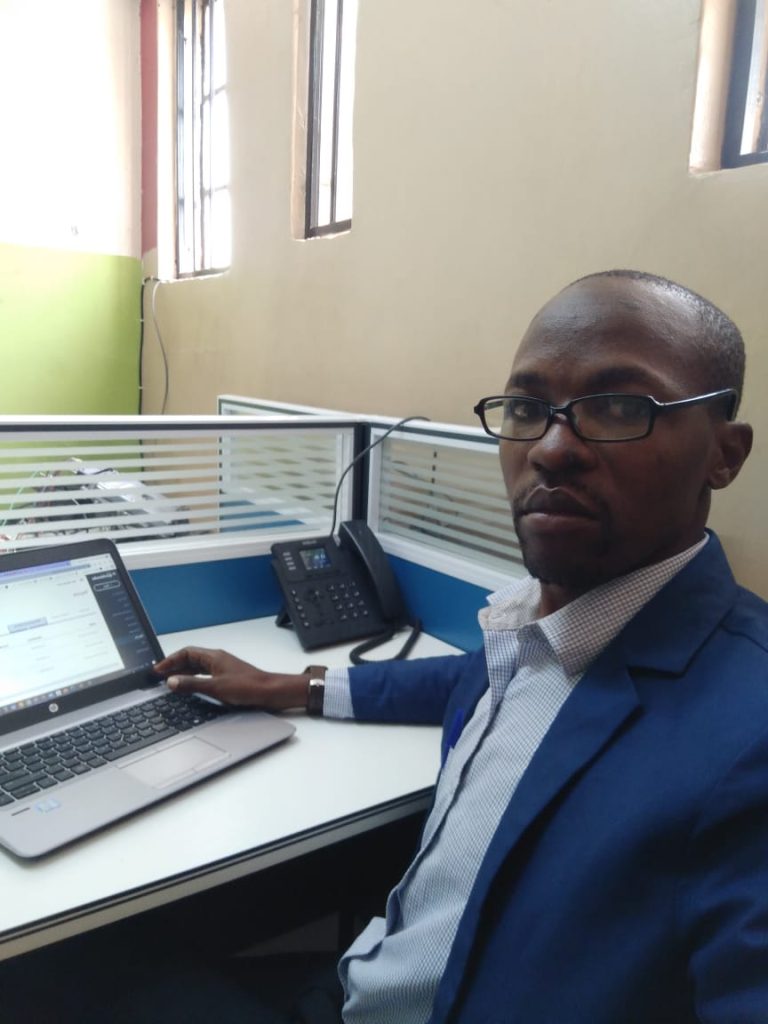 What does Month end accounts closure entail?